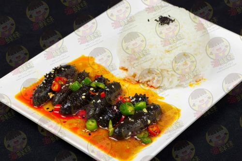  济南广聚餐饮管理咨询 海产品 休闲小吃加盟 开海鲜妹